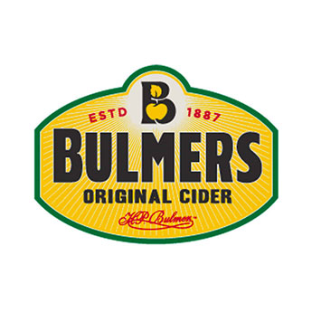 Bulmers