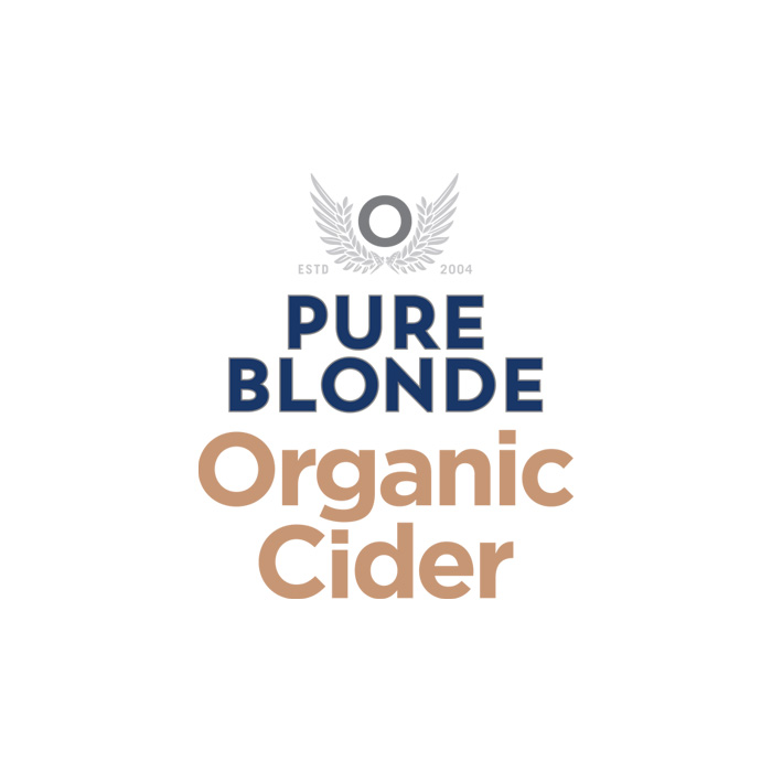 Pure Blonde Organic Cider