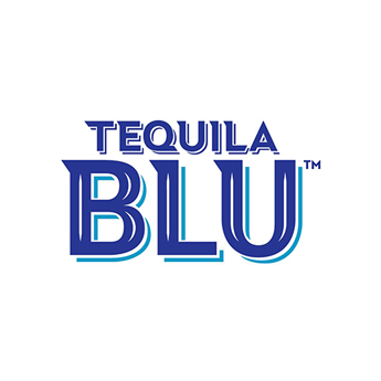 tequila blu