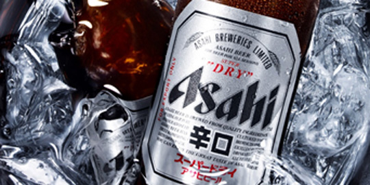 Asahi Premium Beverages